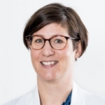 Dr. Vérène Dougoud (CH)