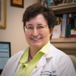 Dr. Martine Extermann (US)