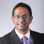 Ravindran Kanesvaran